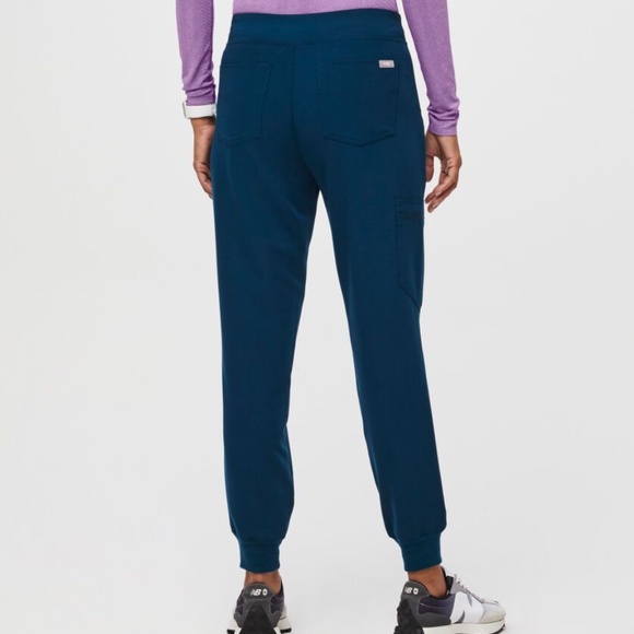 Figs Pants & Jumpsuits Figs Deep Reef Zamora Joggers Poshmark